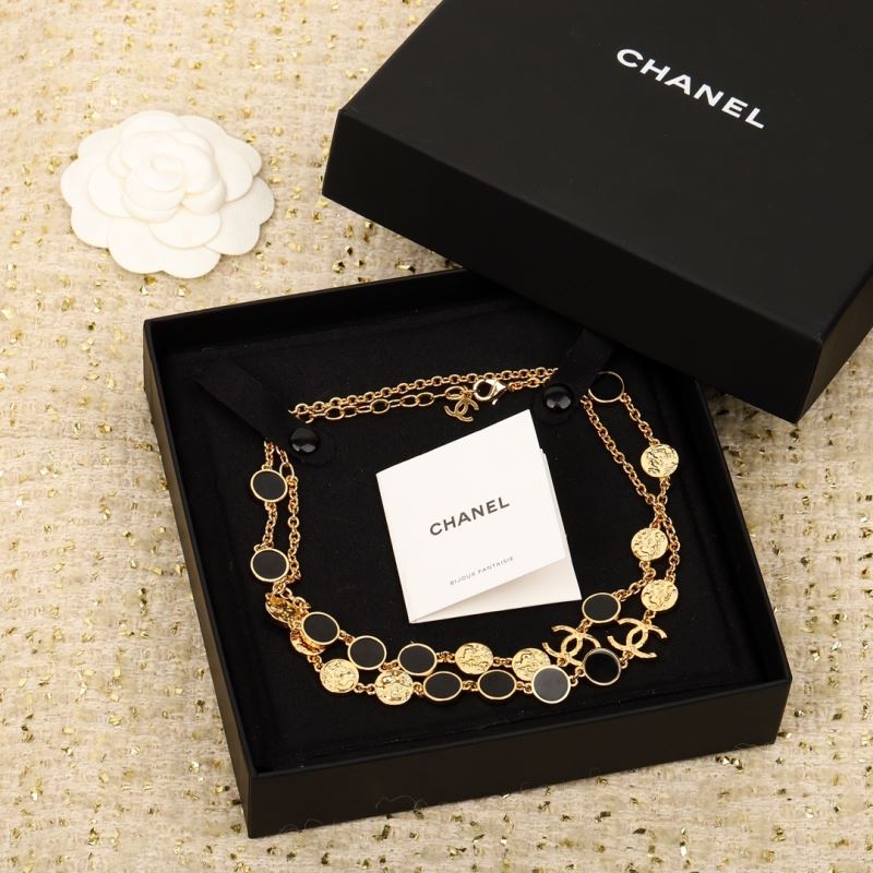 Chanel Necklaces